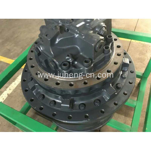 Excavator PC450-8 Final Drive PC450-8 Travel Motor